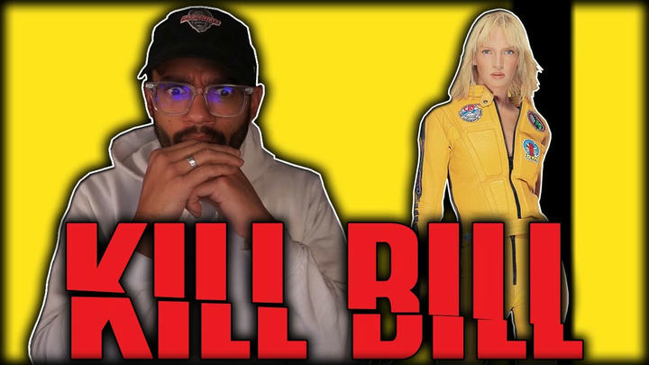 Kill Bill: Volume 1 (2003) Movie Reaction! FIRST TIME WATCHING!