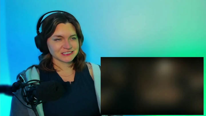 | Full Length | True Detective Night Country 4x2 Reaction