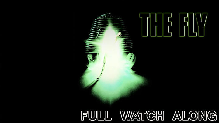 Popcorn Roulette - The Fly (1986)