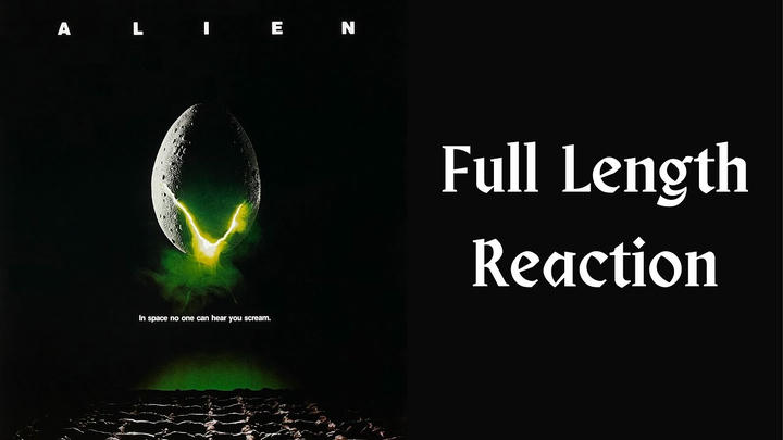 THAT'S WHAT SHE SAID - Alien (1979)