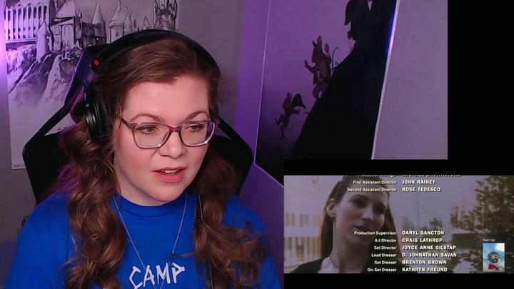 Boondock Saints full commentary