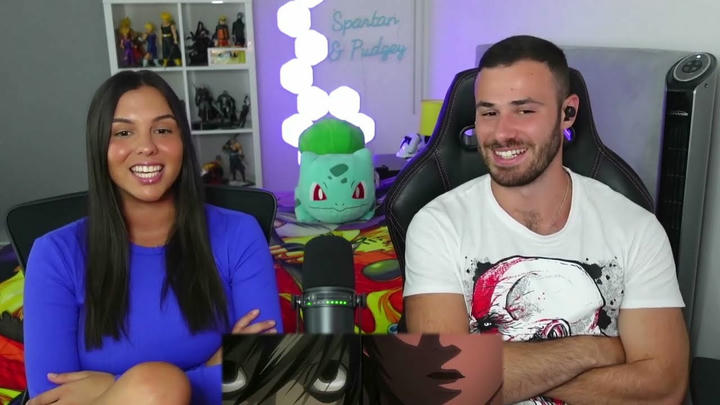 Death Note Episode 17 UNCUT Reaction