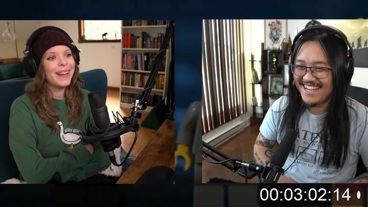 Ted Lasso: Season 3 - Episode 1 - 2 - Patreon Exclusive