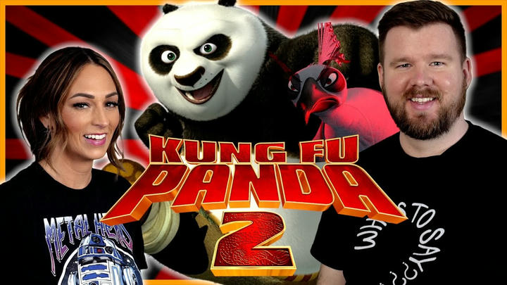 (Early Access) Kung Fu Panda 2