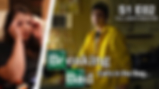 Breaking Bad - Season 1 - Ep 2 - [Full Length Reaction]