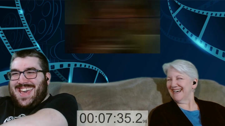 The Sopranos 2x07 & 2x08: First Time Reaction