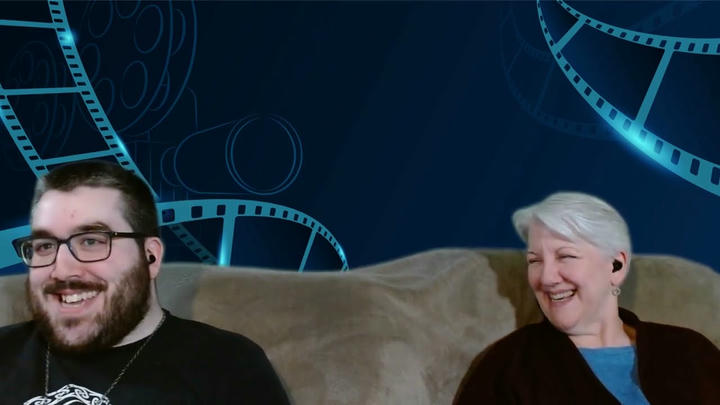 Ted Lasso 2x09 & 2x10: First Time Reaction