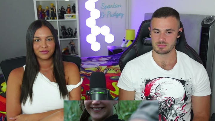 THE HUNGER GAMES (2012) UNCUT REACTION