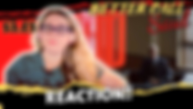 Better Call Saul S3.E5 - Full, Uncut Reaction.