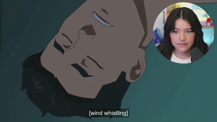 invincible s1 e1 [early access]