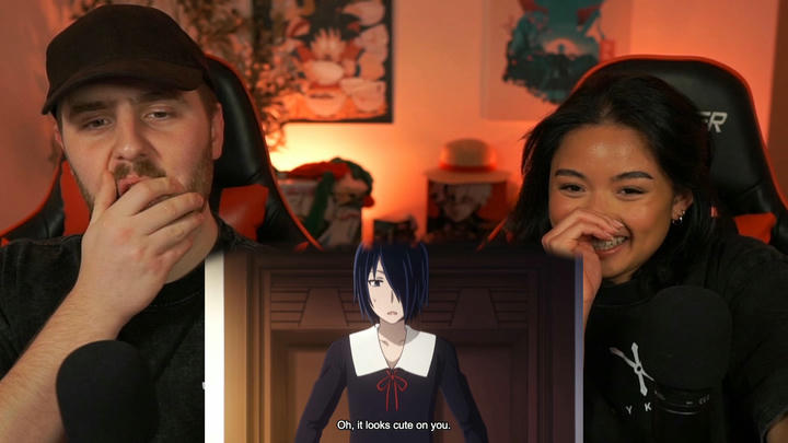 Kaguya Sama S2 Episode 9