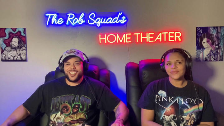 FULL LENGTH Rush Hour 2 (2001)| FIRST TIME WATCHING | MOVIE REACTION