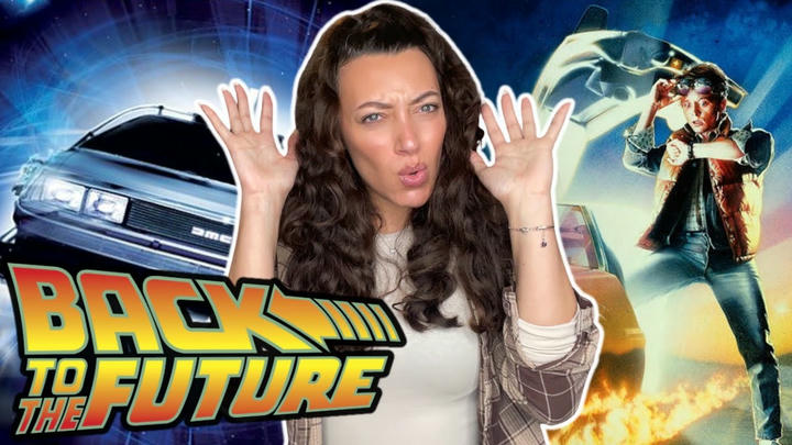 Early Access - Back to the Future