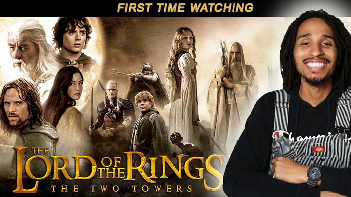 Part 2 The Two Towers Extended Version