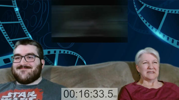 Fury: First Time Reaction
