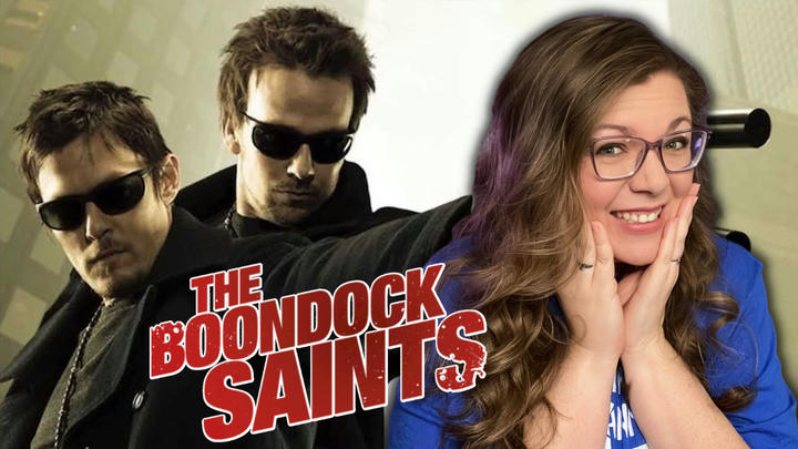 Boondock Saints youtube cut