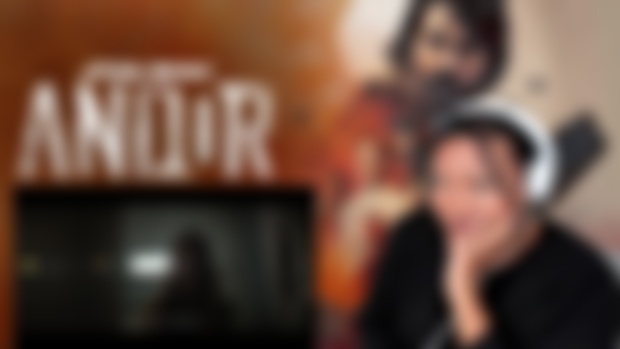 Andor Episode 9 Full Length Reaction