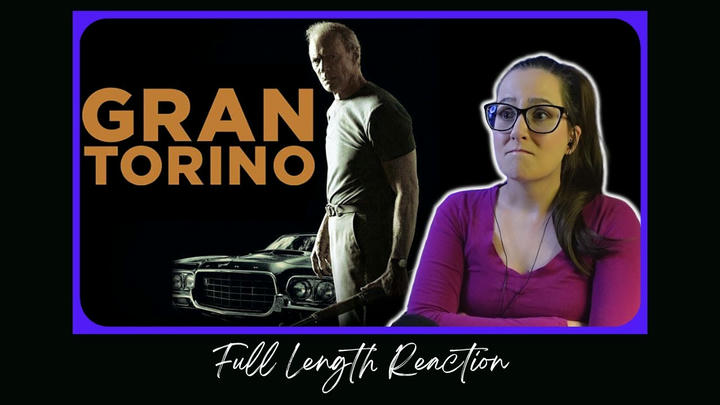 Gran Torino (2008) Full Length Reaction