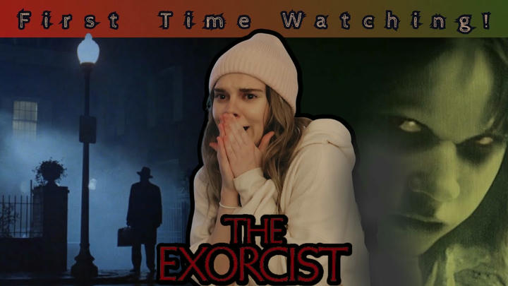 Whimsory - The Exorcist (1973)