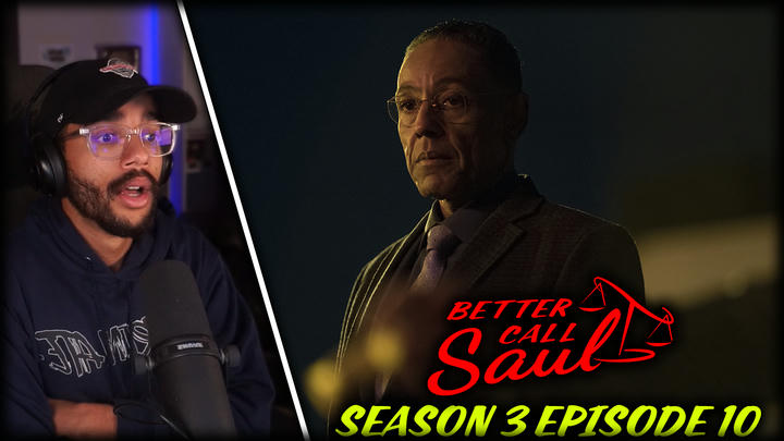 Better Call Saul: Season 3 Episode 10 Reaction! - Lantern