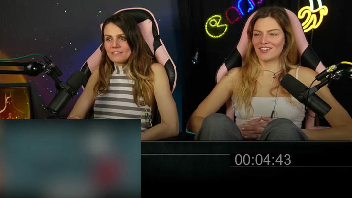 Casino Royale Reaction