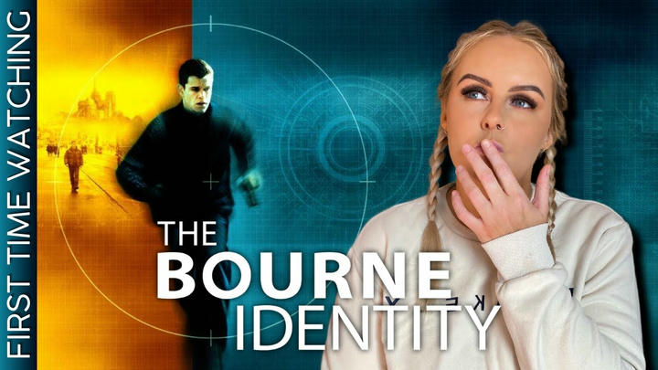***EARLY ACCESS*** THE BOURNE IDENTITY