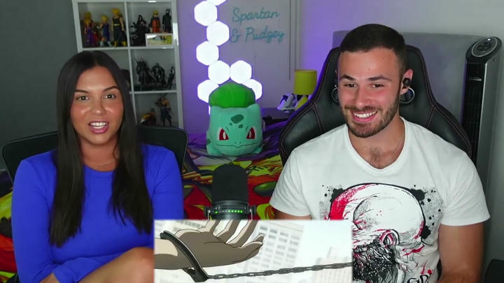 Death Note Episode 18 UNCUT Reaction