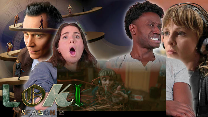 Loki (Season 2 - Episode 5)