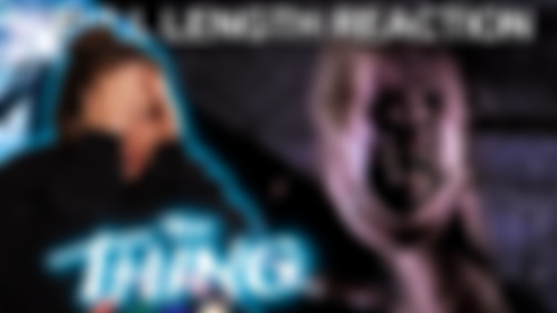 Caroline Browne - The Thing (1982)