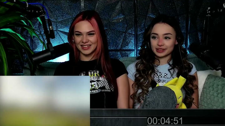 Aquaman and the Lost Kingdom Reaction