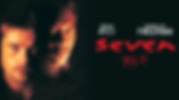 SE7EN (1995) FULL LENGTH MOVIE REACTION - WATCH ALONG
