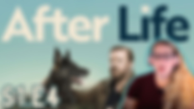 After Life S1.E4 Uncut Reaction (Patreon Only)