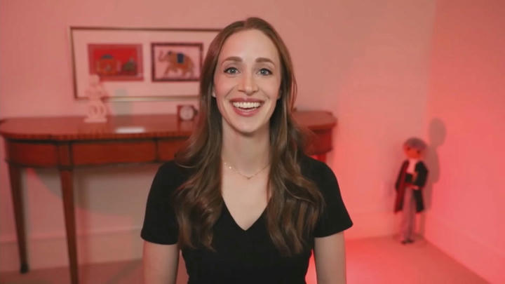 The Terminator Full Length Reaction