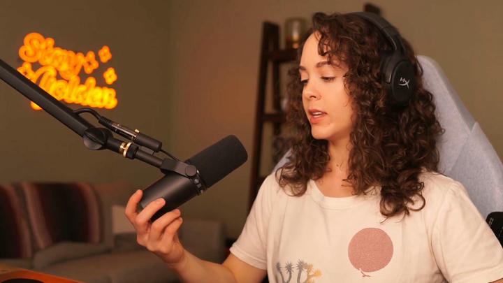 Natalie Gold - The Hunger Games: The Ballad of Songbirds & Snakes (2023)