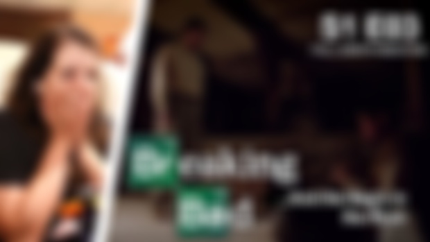 Breaking Bad - Season 1 - Ep 3 - [Full Length Reaction]