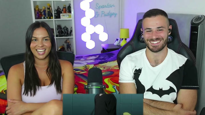 Death Note Episode 19 UNCUT Reaction