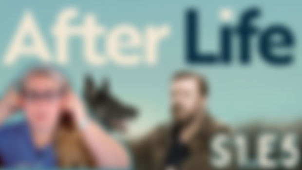 After Life S1.E5 Uncut Reaction (Patreon only)