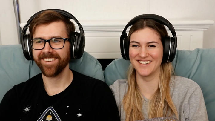 Game of Thrones: Season 2, Episode 2 - Patreon Version
