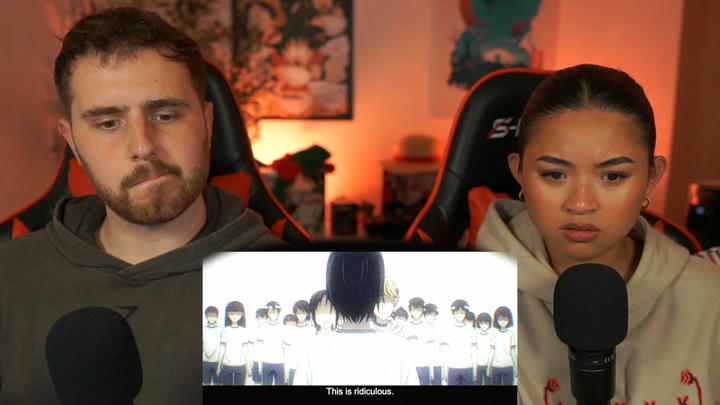 Kaguya Sama S2 Episode 11