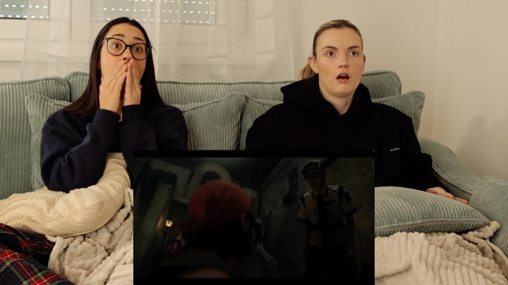 One Piece 1x03 Reaction