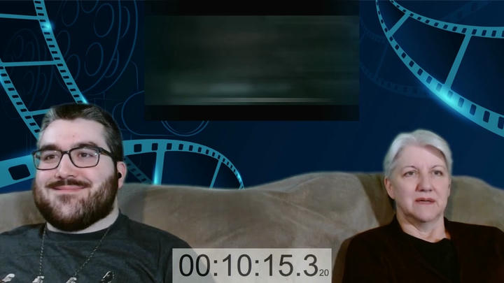 War For the Planet of the Apes: First Time Reaction