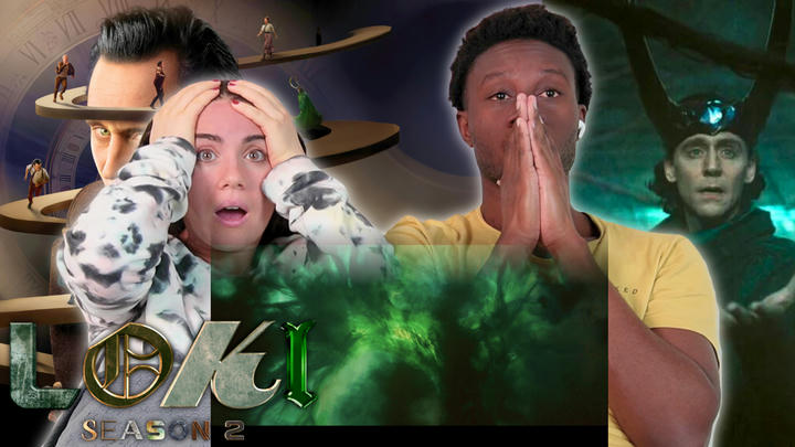 Loki (Season 2 - Episode 6)