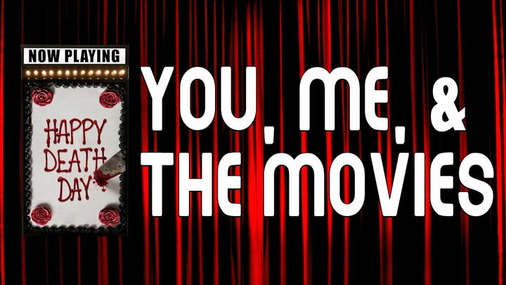 Happy Death Day (2017) | Full-Length Commentary