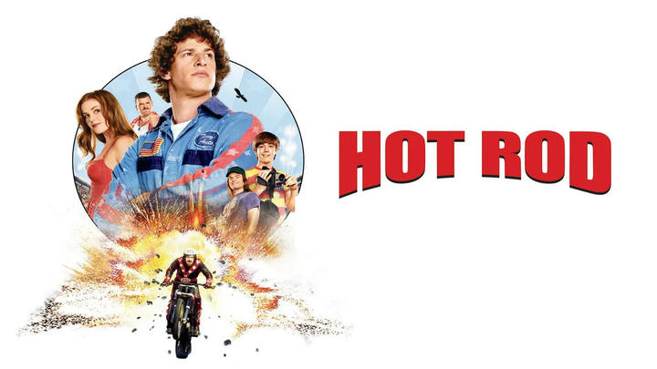 Early Access: Hot Rod
