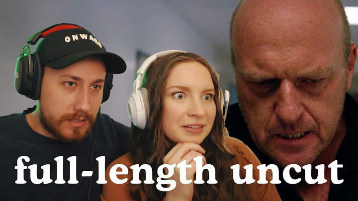 Breaking Bad 3x6 Full-Length Reaction