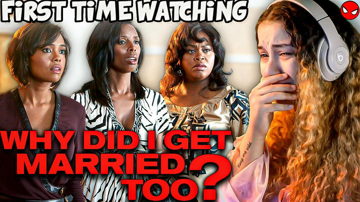 Why Did I Get Married Too? (2010)