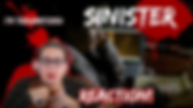 Kimmycup Reacts - Sinister (2012)