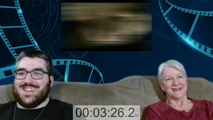 Ted Lasso 3x01: First Time Reaction