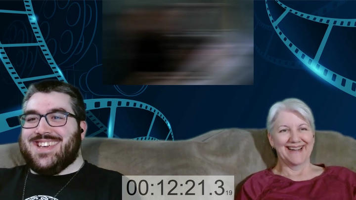 The Sopranos 2x09 & 2x10: First Time Reaction