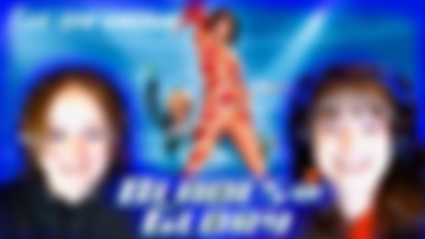 Blades of Glory - Full length